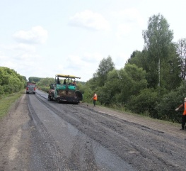 Выгрузка сырья